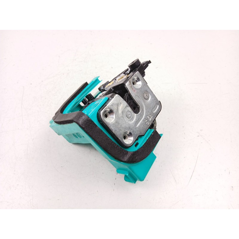 Recambio de cerradura puerta trasera izquierda para hyundai i10 iii (ac3, ai3) 1.0 mpi referencia OEM IAM 81410K7000  