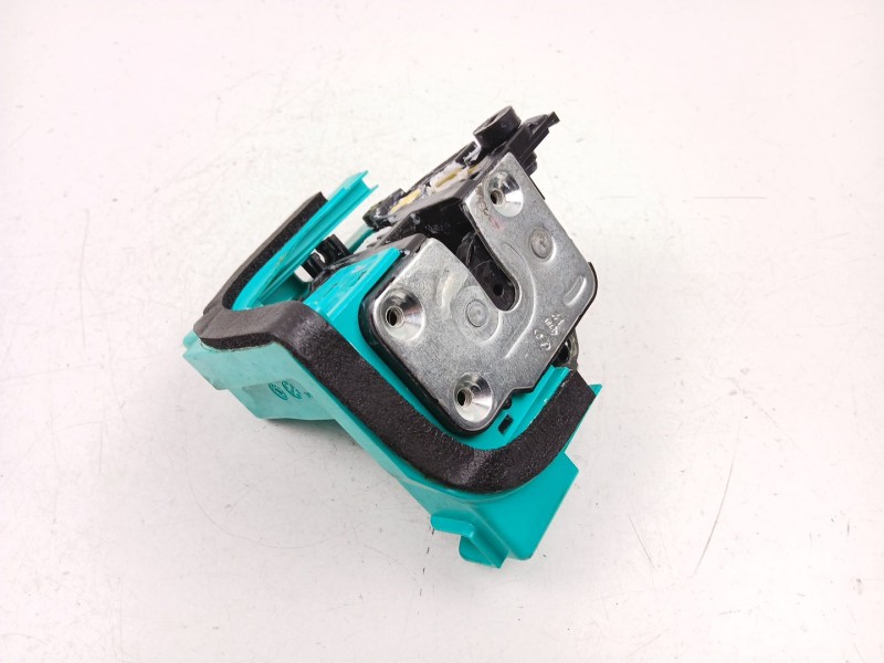 Recambio de cerradura puerta trasera izquierda para hyundai i10 iii (ac3, ai3) 1.0 mpi referencia OEM IAM 81410K7000  