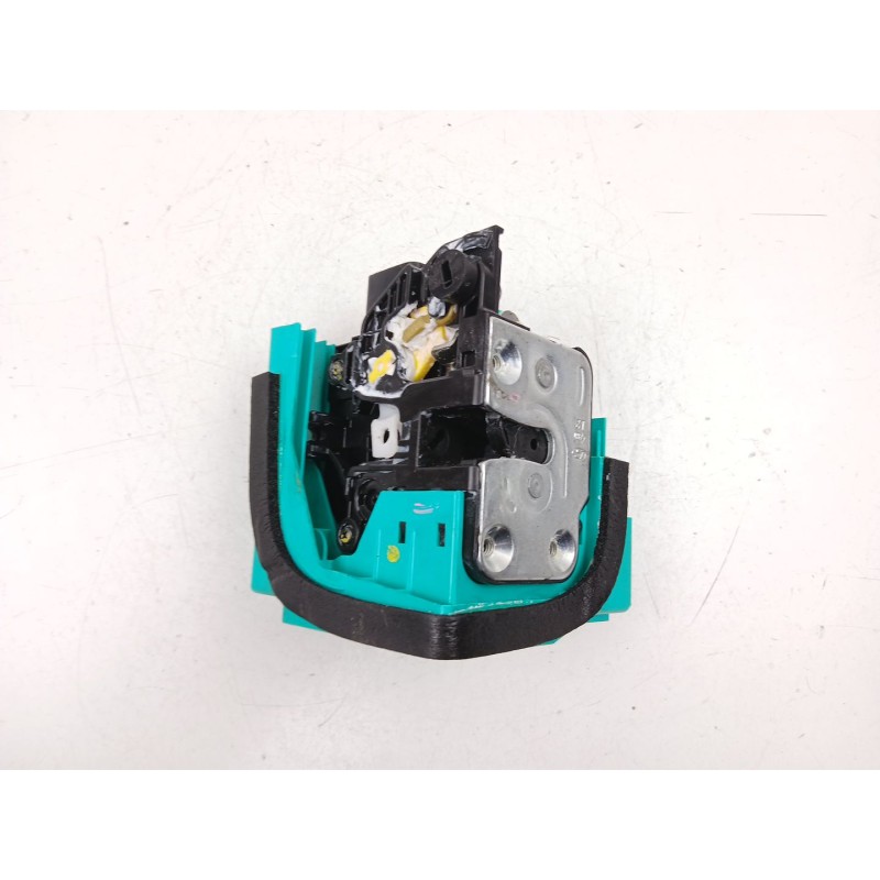 Recambio de cerradura puerta trasera izquierda para hyundai i10 iii (ac3, ai3) 1.0 mpi referencia OEM IAM 81410K7000  