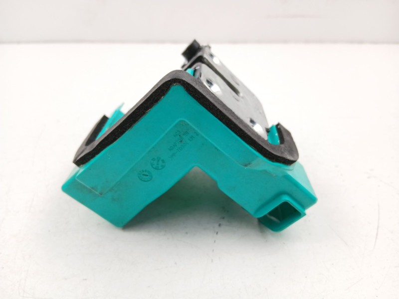 Recambio de cerradura puerta trasera izquierda para hyundai i10 iii (ac3, ai3) 1.0 mpi referencia OEM IAM 81410K7000  