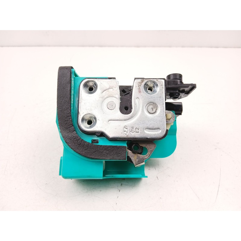 Recambio de cerradura puerta trasera izquierda para hyundai i10 iii (ac3, ai3) 1.0 mpi referencia OEM IAM 81410K7000  