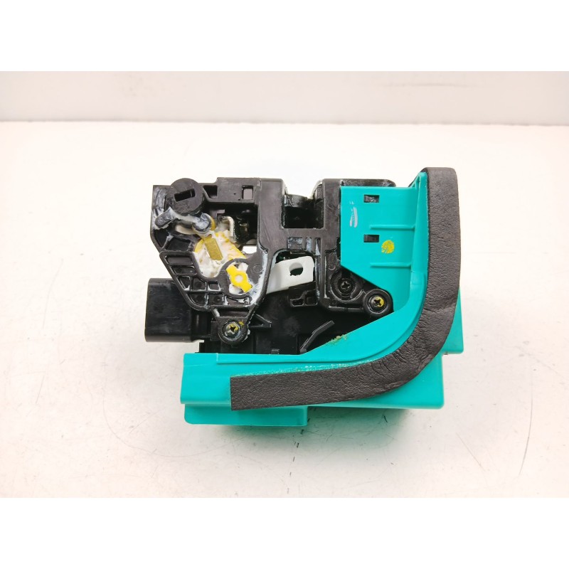 Recambio de cerradura puerta trasera izquierda para hyundai i10 iii (ac3, ai3) 1.0 mpi referencia OEM IAM 81410K7000  