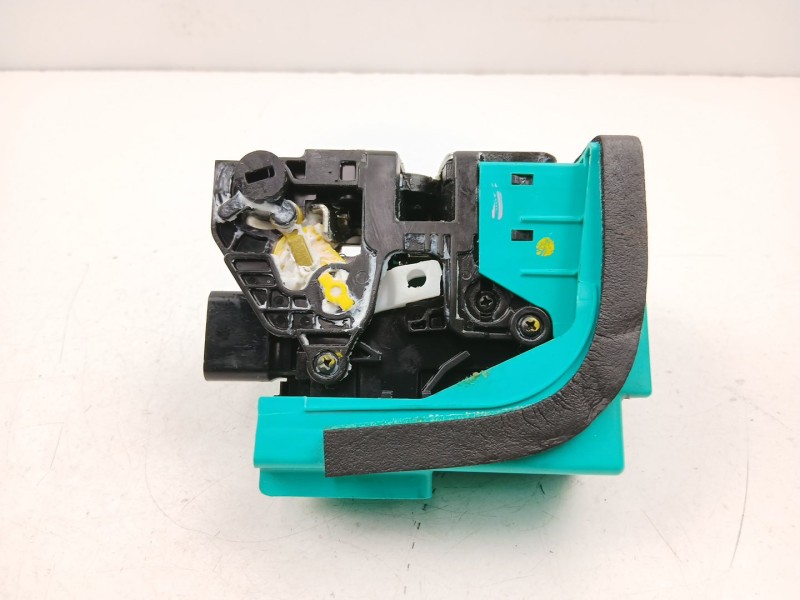 Recambio de cerradura puerta trasera izquierda para hyundai i10 iii (ac3, ai3) 1.0 mpi referencia OEM IAM 81410K7000  