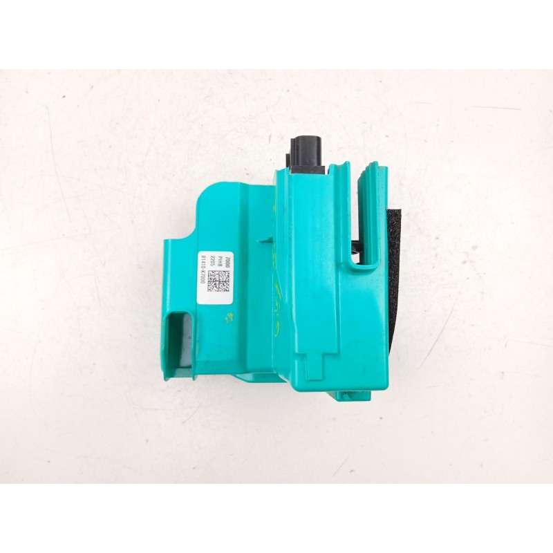 Recambio de cerradura puerta trasera izquierda para hyundai i10 iii (ac3, ai3) 1.0 mpi referencia OEM IAM 81410K7000  