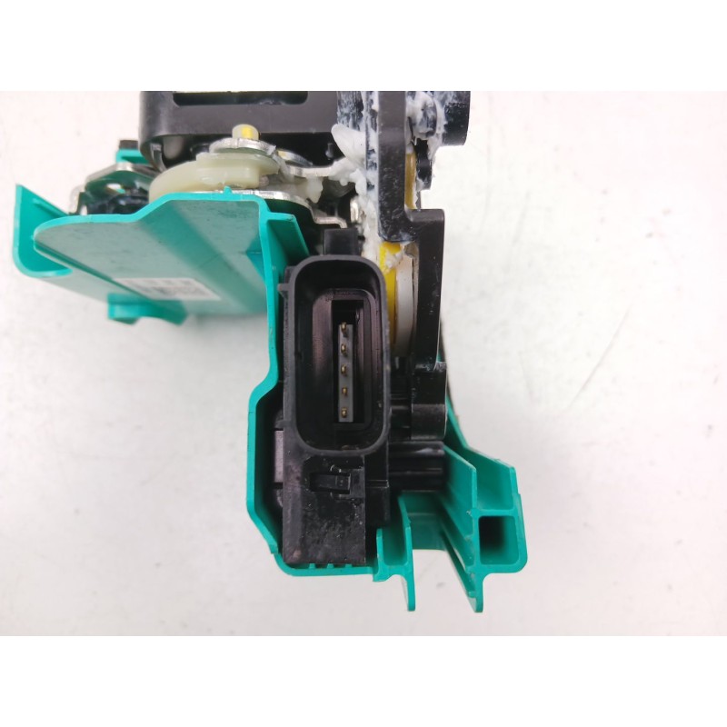 Recambio de cerradura puerta trasera izquierda para hyundai i10 iii (ac3, ai3) 1.0 mpi referencia OEM IAM 81410K7000  