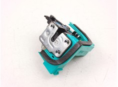 Recambio de cerradura puerta trasera derecha para hyundai i10 iii (ac3, ai3) 1.0 mpi referencia OEM IAM 81420K7000  
