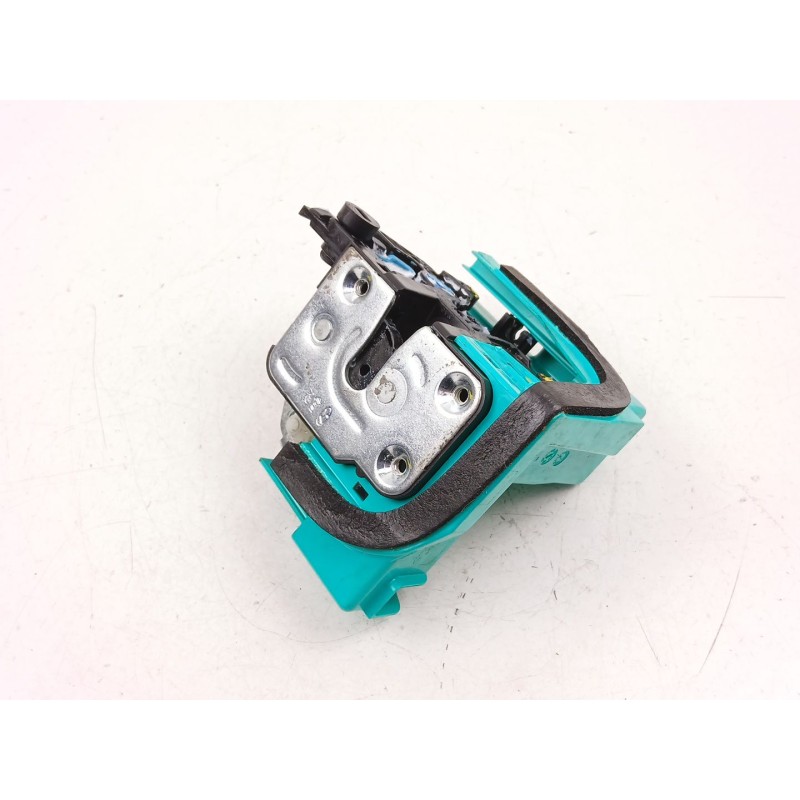 Recambio de cerradura puerta trasera derecha para hyundai i10 iii (ac3, ai3) 1.0 mpi referencia OEM IAM 81420K7000  