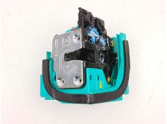 Recambio de cerradura puerta trasera derecha para hyundai i10 iii (ac3, ai3) 1.0 mpi referencia OEM IAM 81420K7000   2