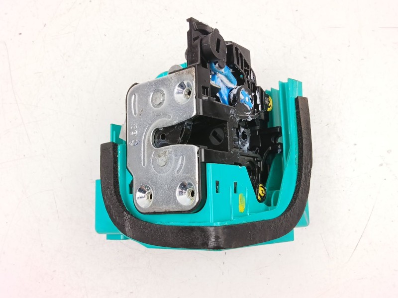 Recambio de cerradura puerta trasera derecha para hyundai i10 iii (ac3, ai3) 1.0 mpi referencia OEM IAM 81420K7000  