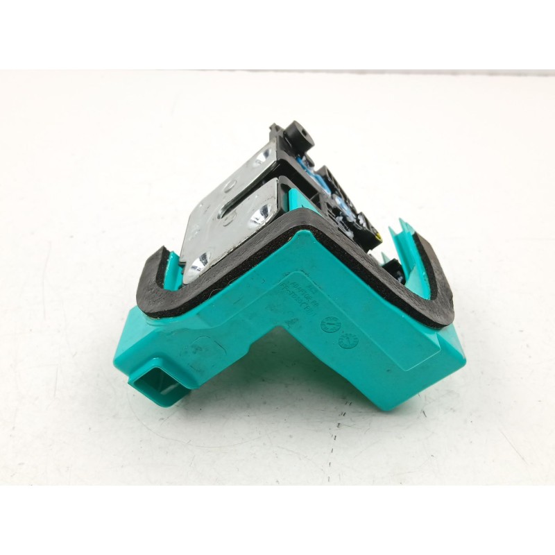 Recambio de cerradura puerta trasera derecha para hyundai i10 iii (ac3, ai3) 1.0 mpi referencia OEM IAM 81420K7000  