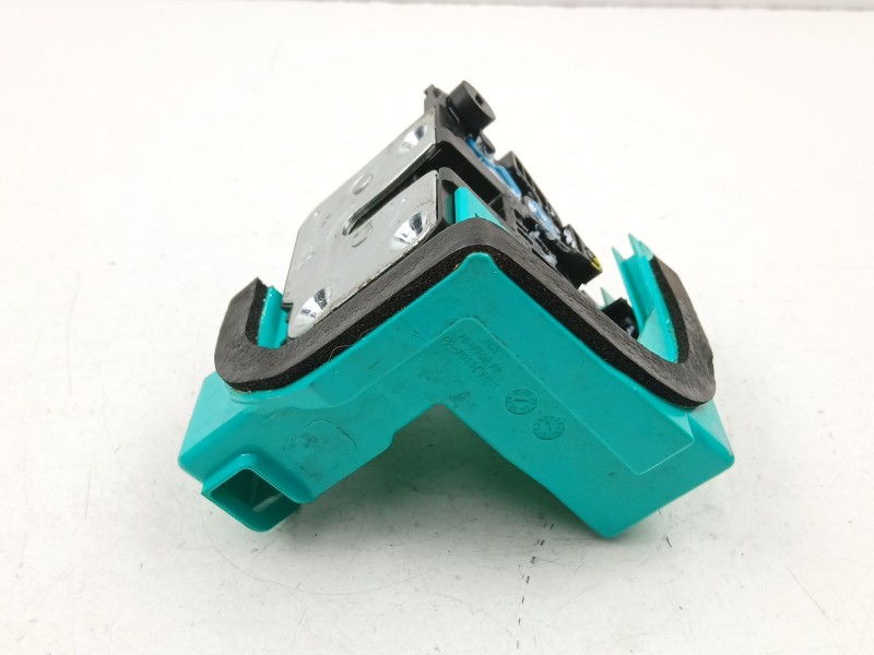 Recambio de cerradura puerta trasera derecha para hyundai i10 iii (ac3, ai3) 1.0 mpi referencia OEM IAM 81420K7000  