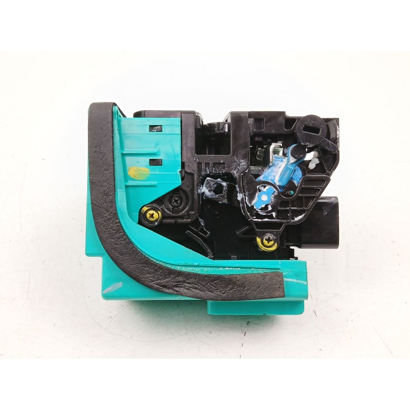 Recambio de cerradura puerta trasera derecha para hyundai i10 iii (ac3, ai3) 1.0 mpi referencia OEM IAM 81420K7000  