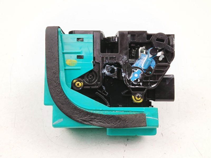 Recambio de cerradura puerta trasera derecha para hyundai i10 iii (ac3, ai3) 1.0 mpi referencia OEM IAM 81420K7000  