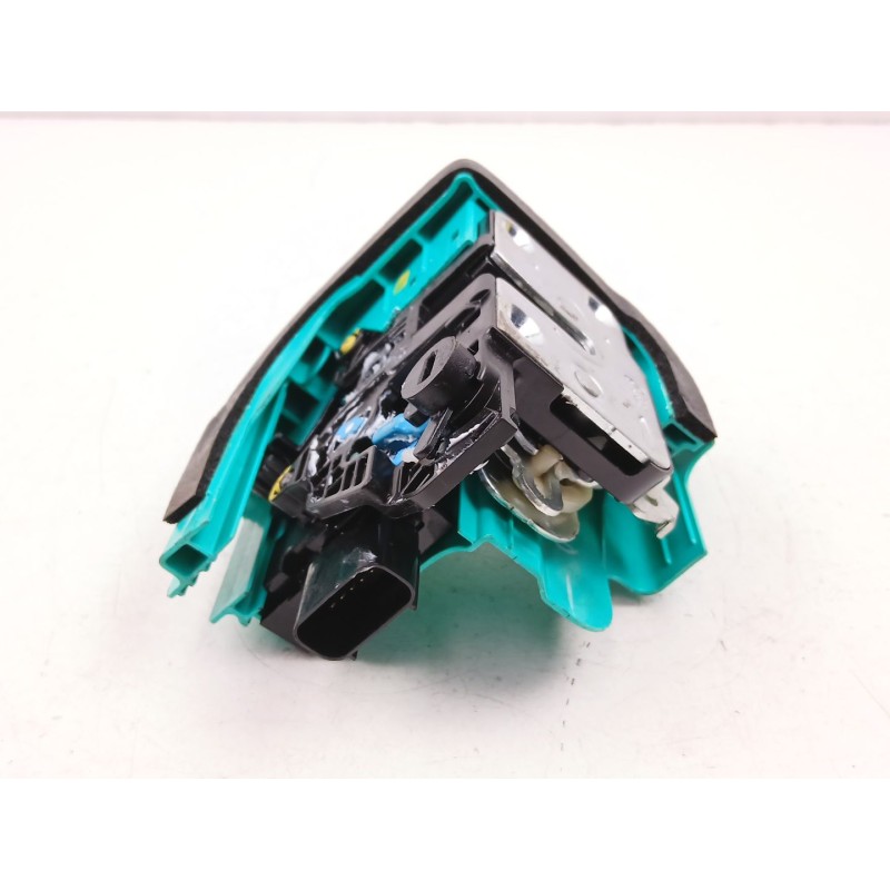 Recambio de cerradura puerta trasera derecha para hyundai i10 iii (ac3, ai3) 1.0 mpi referencia OEM IAM 81420K7000  