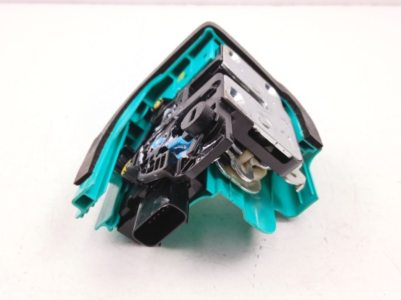 Recambio de cerradura puerta trasera derecha para hyundai i10 iii (ac3, ai3) 1.0 mpi referencia OEM IAM 81420K7000  