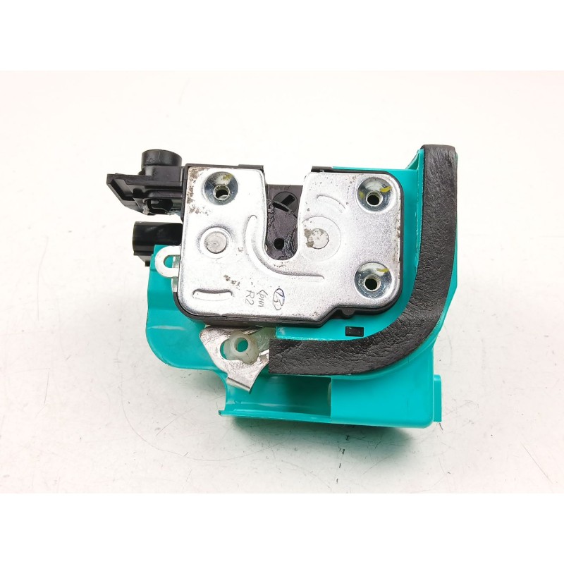 Recambio de cerradura puerta trasera derecha para hyundai i10 iii (ac3, ai3) 1.0 mpi referencia OEM IAM 81420K7000  