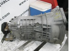 Recambio de cambio 5v (td/tdi ) : opel omega : 2.5 d -x25dt (130,56cv) 4p [2000] para opel omega 2.5 d -x25dt   4p referencia OE 2