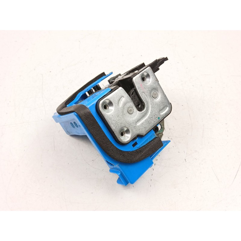 Recambio de cerradura puerta delantera izquierda para hyundai i10 iii (ac3, ai3) 1.0 mpi referencia OEM IAM 81310K7000  