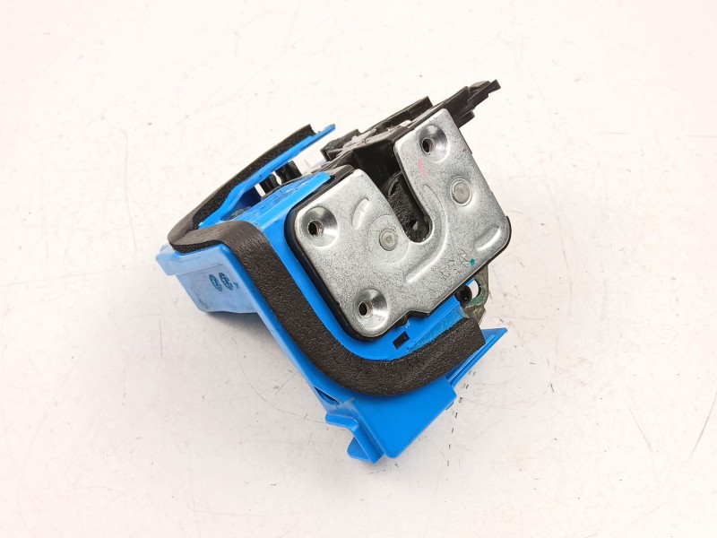 Recambio de cerradura puerta delantera izquierda para hyundai i10 iii (ac3, ai3) 1.0 mpi referencia OEM IAM 81310K7000  