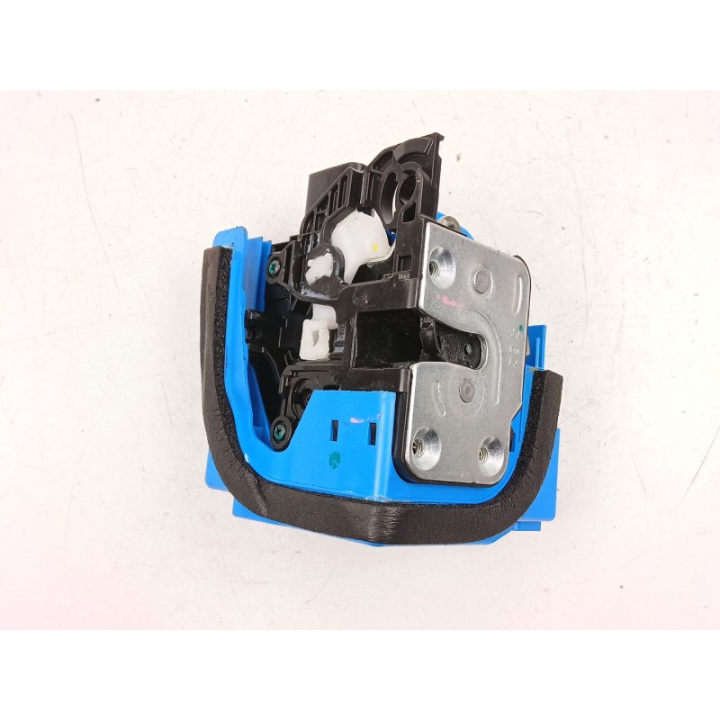 Recambio de cerradura puerta delantera izquierda para hyundai i10 iii (ac3, ai3) 1.0 mpi referencia OEM IAM 81310K7000  