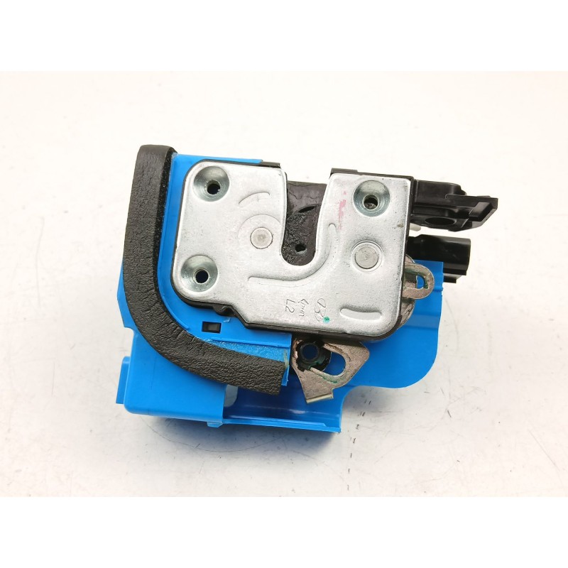Recambio de cerradura puerta delantera izquierda para hyundai i10 iii (ac3, ai3) 1.0 mpi referencia OEM IAM 81310K7000  