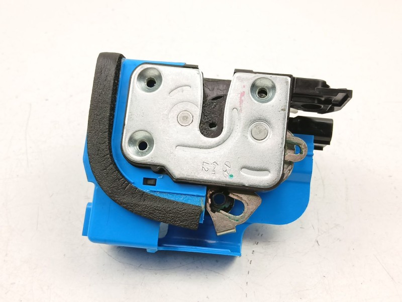 Recambio de cerradura puerta delantera izquierda para hyundai i10 iii (ac3, ai3) 1.0 mpi referencia OEM IAM 81310K7000  