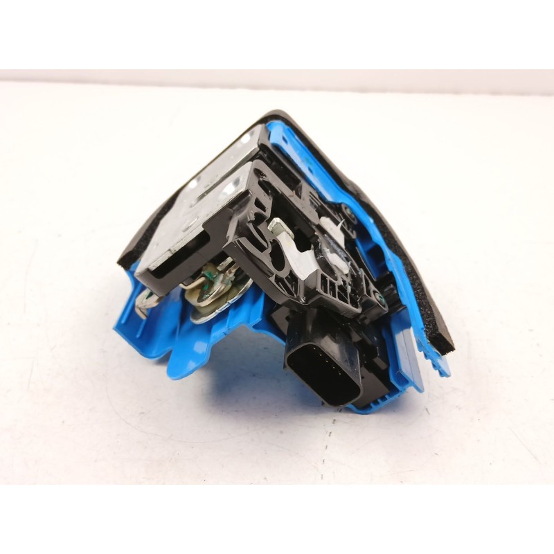 Recambio de cerradura puerta delantera izquierda para hyundai i10 iii (ac3, ai3) 1.0 mpi referencia OEM IAM 81310K7000  