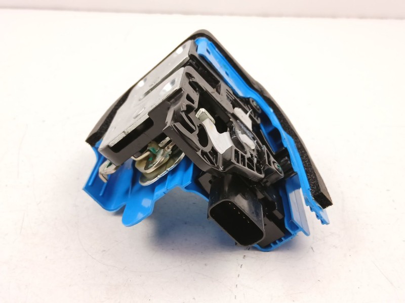 Recambio de cerradura puerta delantera izquierda para hyundai i10 iii (ac3, ai3) 1.0 mpi referencia OEM IAM 81310K7000  