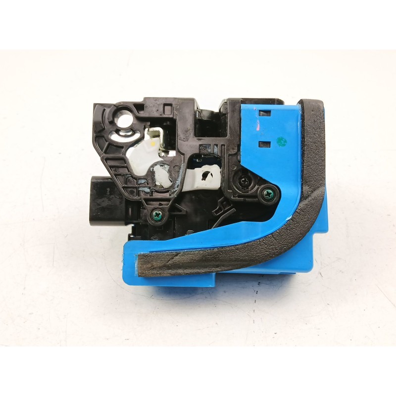 Recambio de cerradura puerta delantera izquierda para hyundai i10 iii (ac3, ai3) 1.0 mpi referencia OEM IAM 81310K7000  