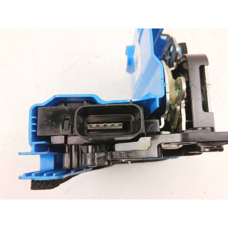 Recambio de cerradura puerta delantera izquierda para hyundai i10 iii (ac3, ai3) 1.0 mpi referencia OEM IAM 81310K7000  