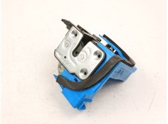 Recambio de cerradura puerta delantera derecha para hyundai i10 iii (ac3, ai3) 1.0 mpi referencia OEM IAM 81320K7010  