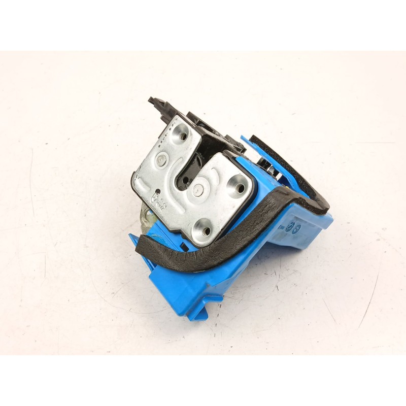 Recambio de cerradura puerta delantera derecha para hyundai i10 iii (ac3, ai3) 1.0 mpi referencia OEM IAM 81320K7010  