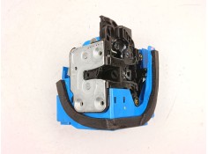 Recambio de cerradura puerta delantera derecha para hyundai i10 iii (ac3, ai3) 1.0 mpi referencia OEM IAM 81320K7010   2
