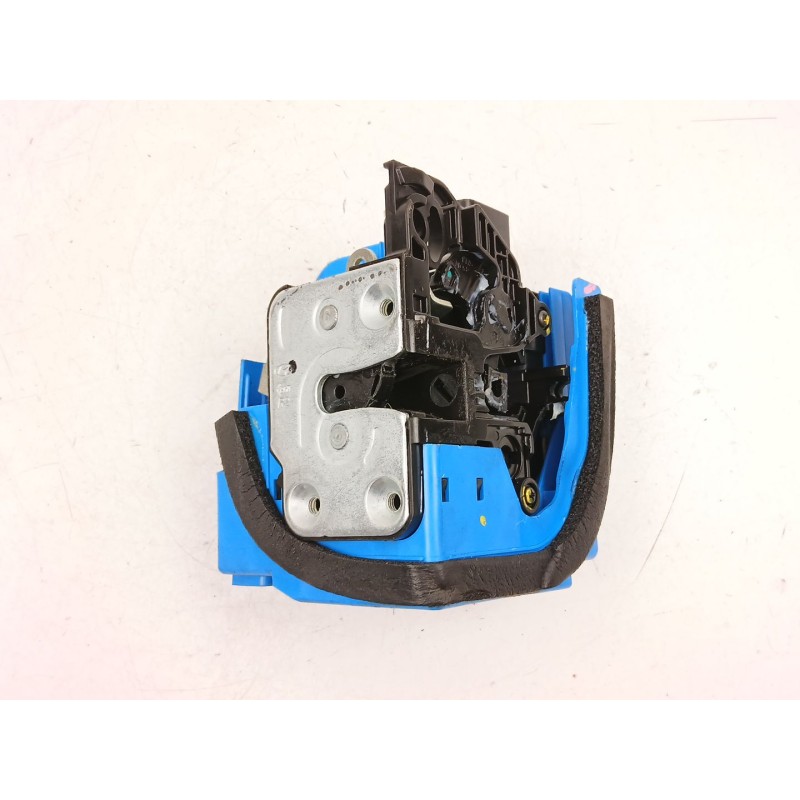 Recambio de cerradura puerta delantera derecha para hyundai i10 iii (ac3, ai3) 1.0 mpi referencia OEM IAM 81320K7010  