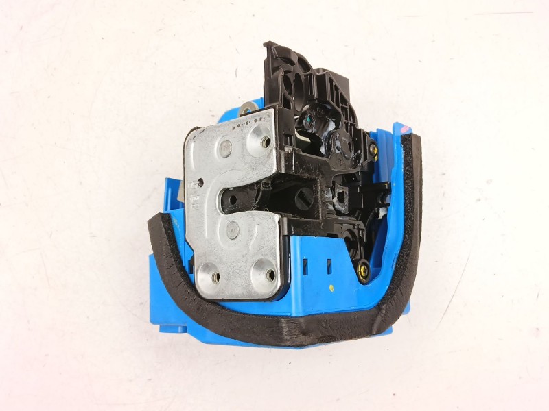 Recambio de cerradura puerta delantera derecha para hyundai i10 iii (ac3, ai3) 1.0 mpi referencia OEM IAM 81320K7010  