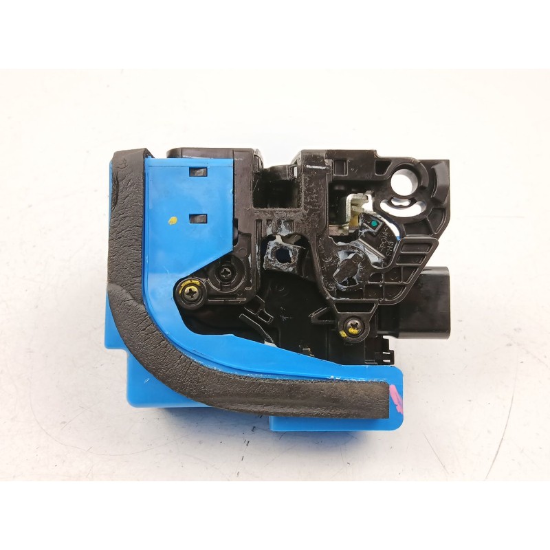 Recambio de cerradura puerta delantera derecha para hyundai i10 iii (ac3, ai3) 1.0 mpi referencia OEM IAM 81320K7010  
