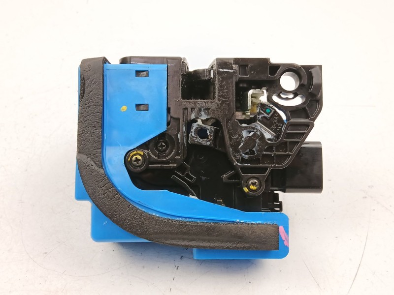 Recambio de cerradura puerta delantera derecha para hyundai i10 iii (ac3, ai3) 1.0 mpi referencia OEM IAM 81320K7010  