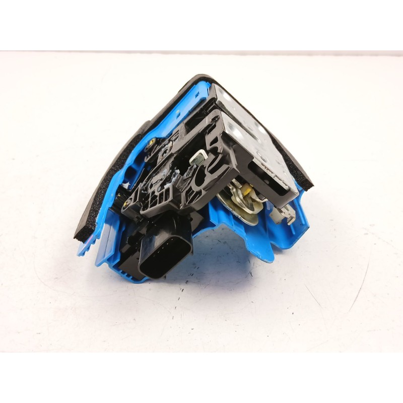 Recambio de cerradura puerta delantera derecha para hyundai i10 iii (ac3, ai3) 1.0 mpi referencia OEM IAM 81320K7010  