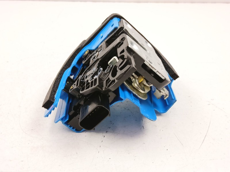 Recambio de cerradura puerta delantera derecha para hyundai i10 iii (ac3, ai3) 1.0 mpi referencia OEM IAM 81320K7010  