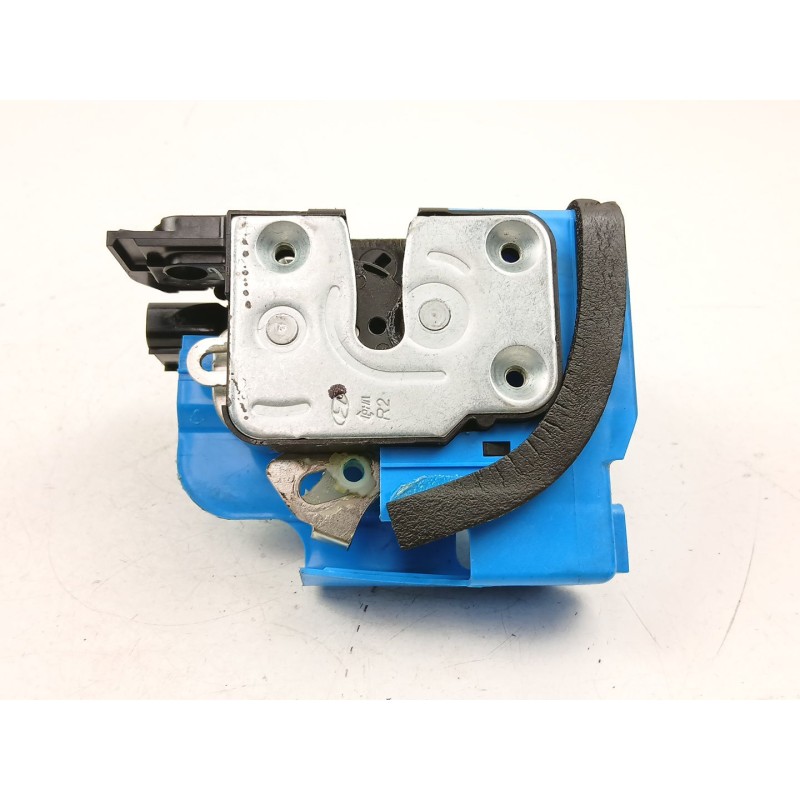 Recambio de cerradura puerta delantera derecha para hyundai i10 iii (ac3, ai3) 1.0 mpi referencia OEM IAM 81320K7010  