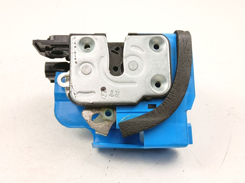Recambio de cerradura puerta delantera derecha para hyundai i10 iii (ac3, ai3) 1.0 mpi referencia OEM IAM 81320K7010  