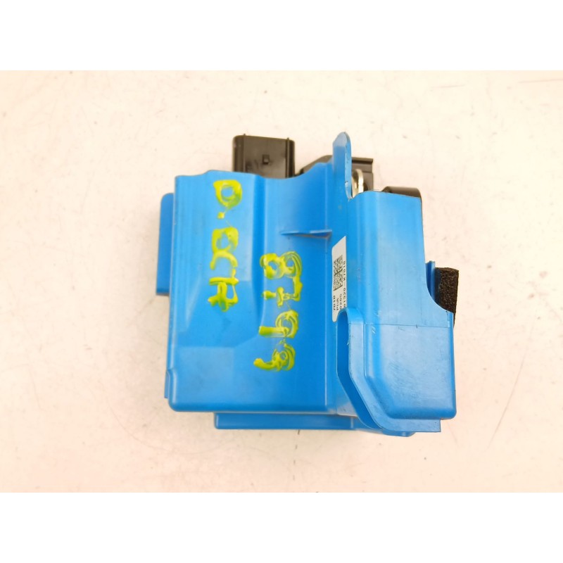 Recambio de cerradura puerta delantera derecha para hyundai i10 iii (ac3, ai3) 1.0 mpi referencia OEM IAM 81320K7010  