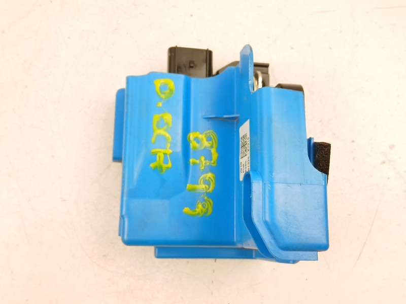 Recambio de cerradura puerta delantera derecha para hyundai i10 iii (ac3, ai3) 1.0 mpi referencia OEM IAM 81320K7010  