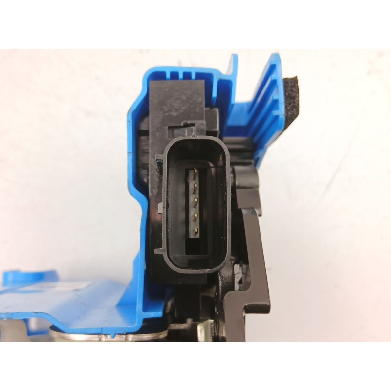 Recambio de cerradura puerta delantera derecha para hyundai i10 iii (ac3, ai3) 1.0 mpi referencia OEM IAM 81320K7010  