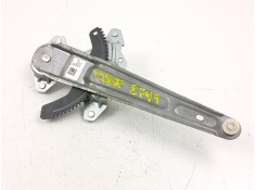 Recambio de elevalunas trasero derecho para hyundai i10 iii (ac3, ai3) 1.0 mpi referencia OEM IAM 83402K7000  