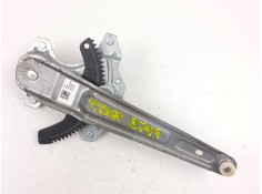 Recambio de elevalunas trasero derecho para hyundai i10 iii (ac3, ai3) 1.0 mpi referencia OEM IAM 83402K7000   2