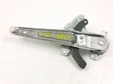 Recambio de elevalunas trasero izquierdo para hyundai i10 iii (ac3, ai3) 1.0 mpi referencia OEM IAM 83401K7000  