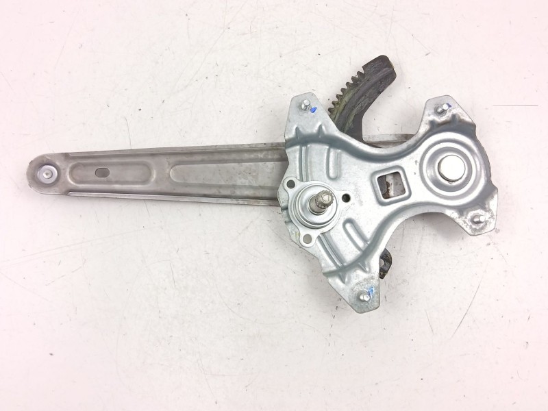 Recambio de elevalunas trasero izquierdo para hyundai i10 iii (ac3, ai3) 1.0 mpi referencia OEM IAM 83401K7000  