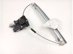 Recambio de elevalunas delantero izquierdo para hyundai i10 iii (ac3, ai3) 1.0 mpi referencia OEM IAM 82450K7010  82401K7020