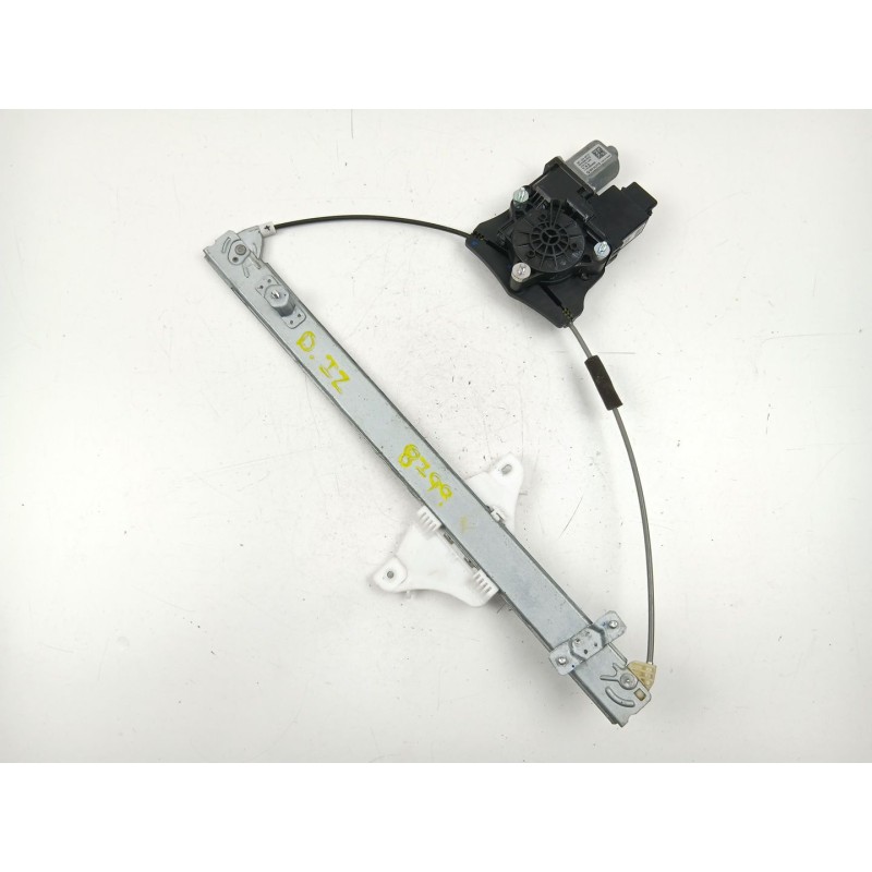 Recambio de elevalunas delantero izquierdo para hyundai i10 iii (ac3, ai3) 1.0 mpi referencia OEM IAM 82450K7010  82401K7020